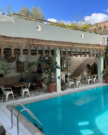 Brera - Special Category Hotel Alaçatı