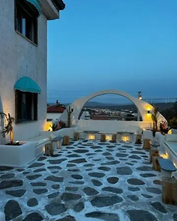 Brera - Special Category Hotel Alaçatı