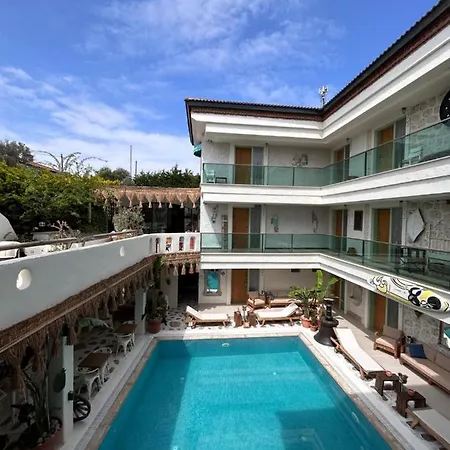 Brera - Special Category 酒店 4*