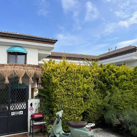 酒店 Brera - Special Category 4*