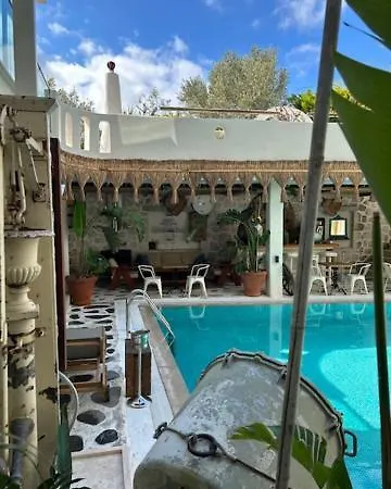 Hotel Brera - Special Category