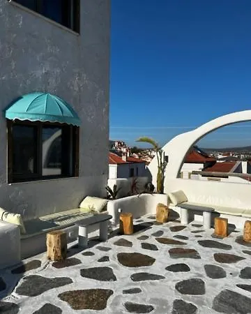 Hotel Brera - Special Category Alaçatı