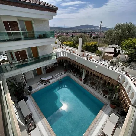 酒店 Brera - Special Category