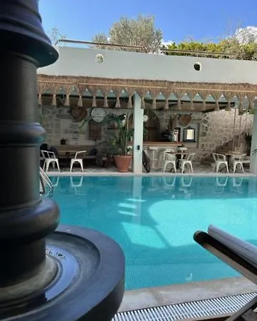 Brera - Special Category Hotel Alaçatı