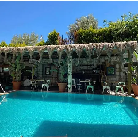 Brera - Special Category 4* Alaçatı