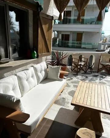 Hotel Brera - Special Category