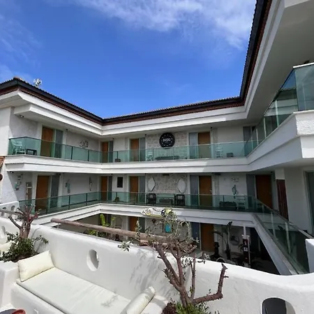 Brera - Special Category 4*