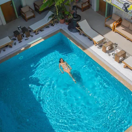 Brera - Special Category 酒店 4*