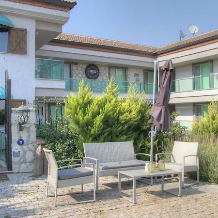 Brera - Special Category 酒店 4*