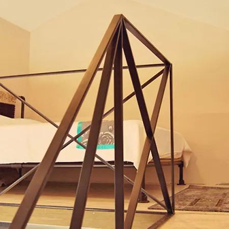 Brera - Special Category 酒店 阿拉恰特