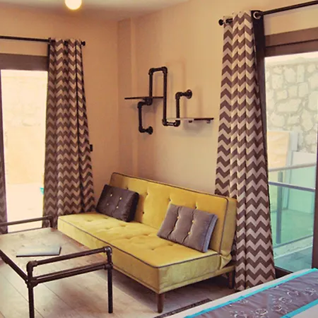 Hotel Brera - Special Category Alaçatı