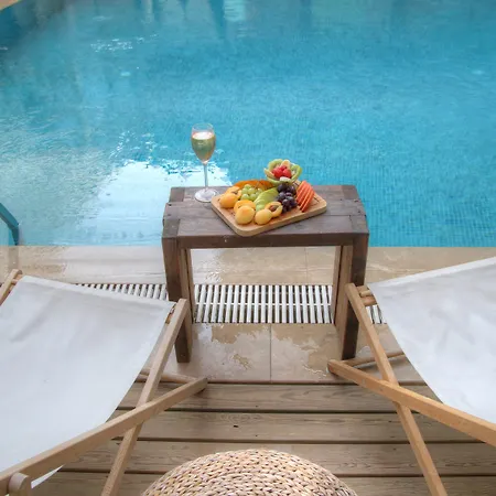 酒店 Brera - Special Category 4*