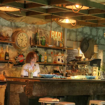 Brera - Special Category 酒店 阿拉恰特