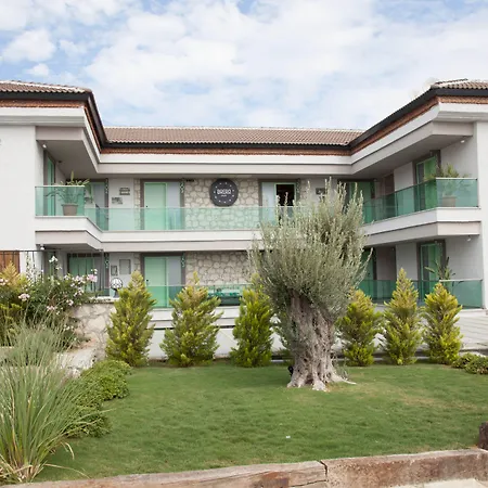 酒店 Brera - Special Category 4*