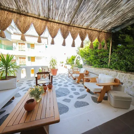 Brera - Special Category 4* 阿拉恰特