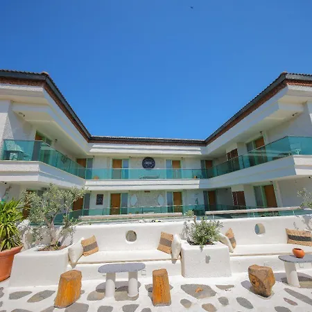 Brera - Special Category Alaçatı