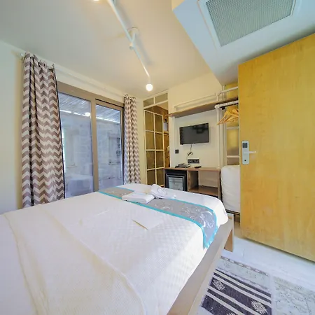 Brera - Special Category Hotel Alaçatı