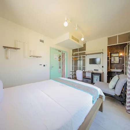 Brera - Special Category 酒店 4*