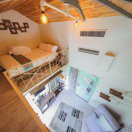 酒店 Brera - Special Category