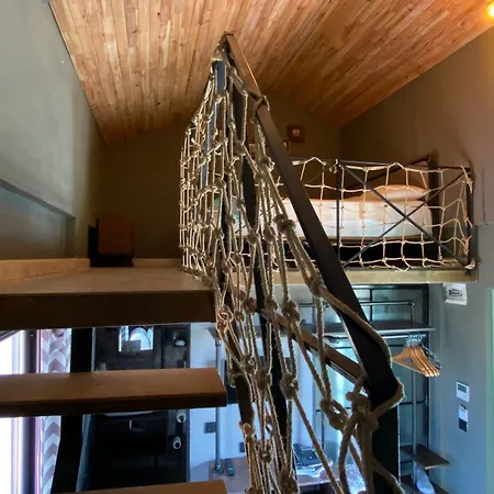 Brera - Special Category 酒店 阿拉恰特