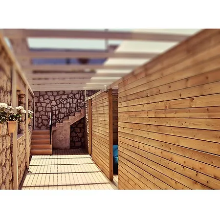 酒店 Brera - Special Category 4*