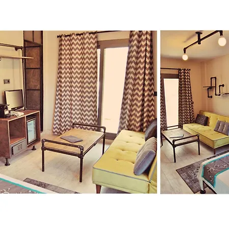 酒店 Brera - Special Category