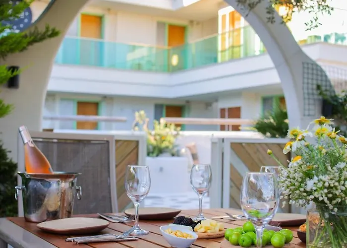 Brera - Special Category Отель 4*