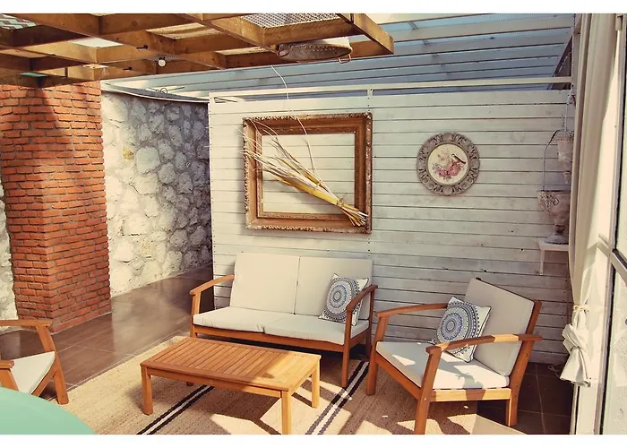 Brera - Special Category 4* Алачати