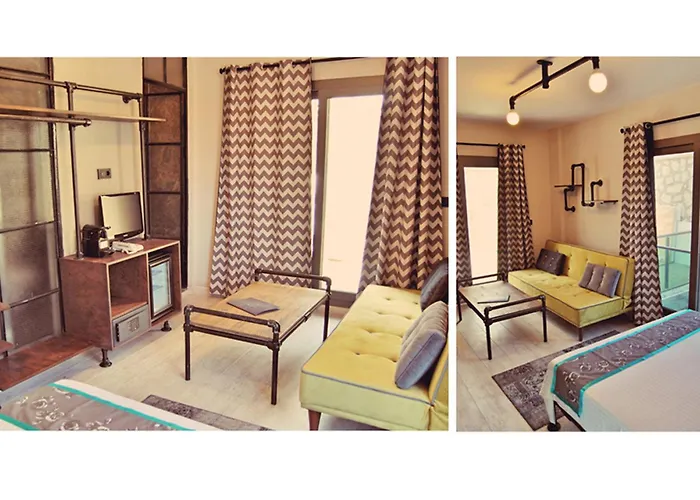 Отель Brera - Special Category