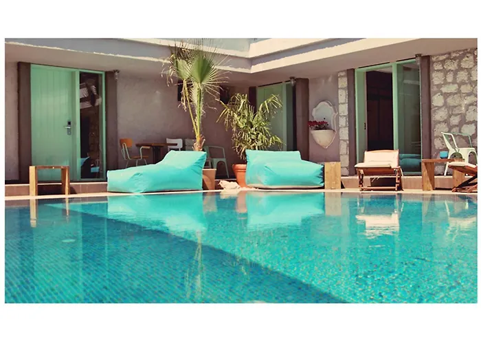 Отель Brera - Special Category 4*