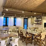 Hotel Brera - Special Category Alaçatı