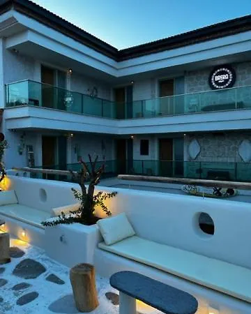 Hotel Brera - Special Category 4*