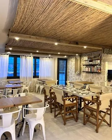 Hotel Brera - Special Category Alaçatı