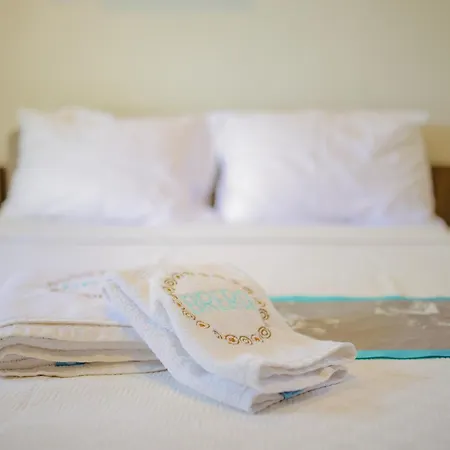 Hotel Brera - Special Category 4*
