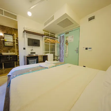 Brera - Special Category Hotel Alacati