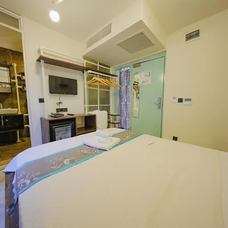 Hotel Brera - Special Category