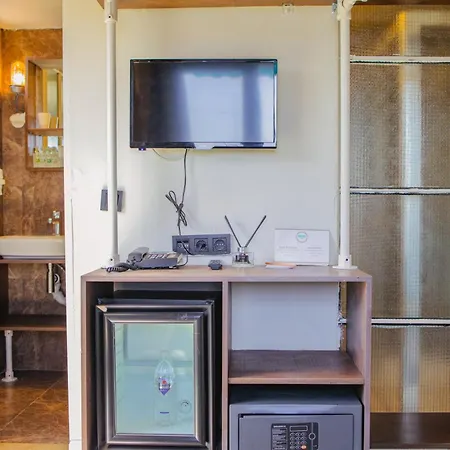 Brera - Special Category Hotel Alacati