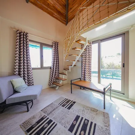 Hotel Brera - Special Category Alacati