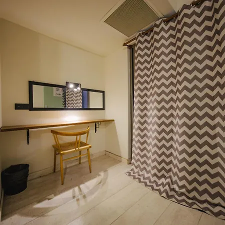 Brera - Special Category Hotel 4*