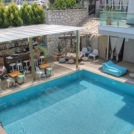 Brera - Special Category 4* Alaçatı