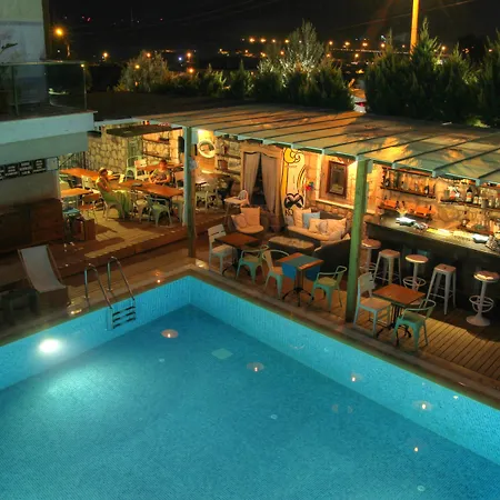 Brera - Special Category Hotel Alaçatı