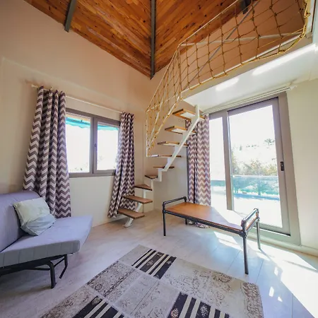 Brera - Special Category Hotel Alaçatı