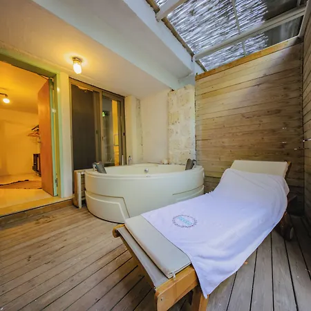 Hotel Brera - Special Category Alaçatı