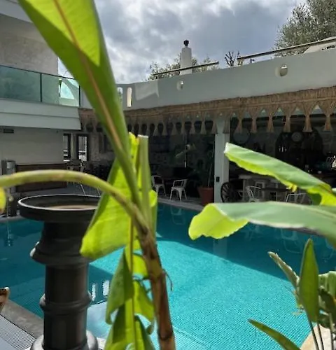 Brera - Special Category 4* Алачати