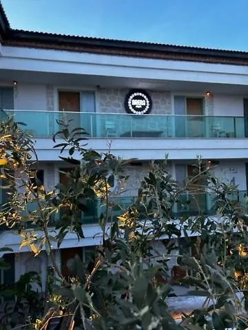 Brera - Special Category Отель 4*