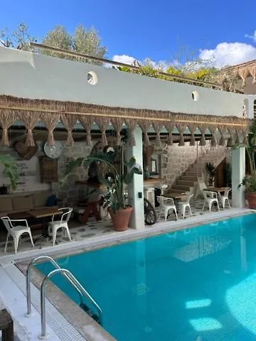 Brera - Special Category Отель Алачати