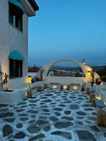 Brera - Special Category Отель Алачати