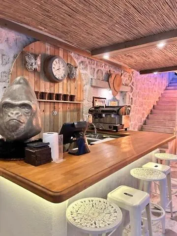 Brera - Special Category Отель 4*