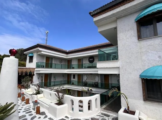 Отель Brera - Special Category