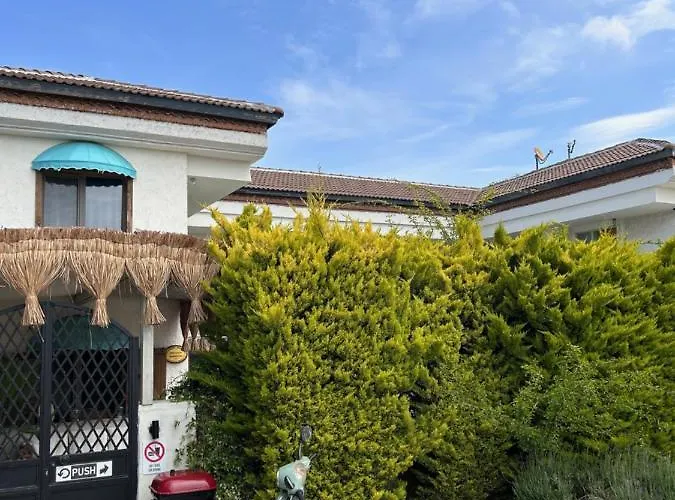 Отель Brera - Special Category 4*